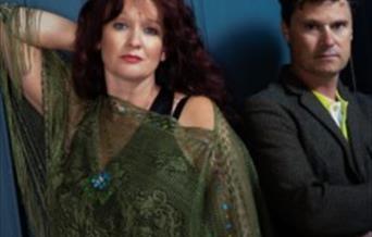 Bonded by an unseen alchemy, Kathryn Roberts and Sean Lakeman have entwined their professional and personal relationship into an enviable class act of