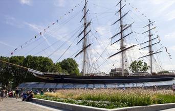 © National Maritime Museum, London