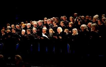 Lewisham Choral Society presents Rossini’s Petite Messe Solennelle
