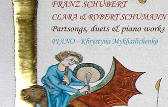 L is for Liederabend