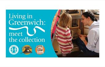 Living in Greenwich: Meet the Collection