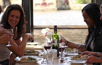 Get the whole family and spoil your mum this Mother's Day