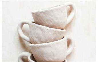 Make your very own selection of breakfast implements