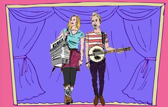 Family Folk Show