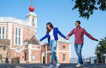 Royal Observatory Greenwich