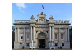 Jubilee Weekend at Royal Museums Greenwich
