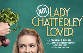Lady Chatterley welcomes her husband, Clifford, home from a war.