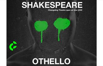 Othello is an edge-of-the-seat thriller