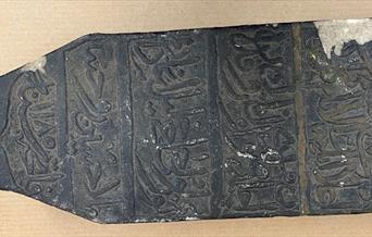 Ottoman Gravestone On Tour This Summer