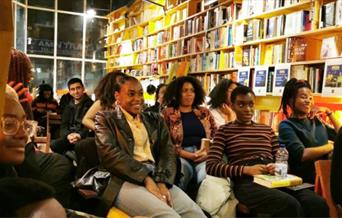 PRIM is offering a 2-hour workshop to give you all the tips you need to be the next book cover designer