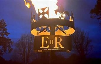 The Blackheath Society has organised a free concert and the lighting of a beacon on the Heath to commemorate the Platinum Jubilee