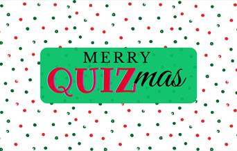 A special festive Christmas Quiz