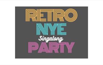 Join the Old Brew Crew members Chris and Hannah as they sing along to classic pop and rock power ballads