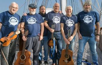 Sea Shanty Singers