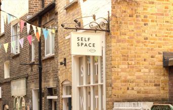 Positively changing the culture around mental health by actively supporting committed individuals and companies to reach their full potential