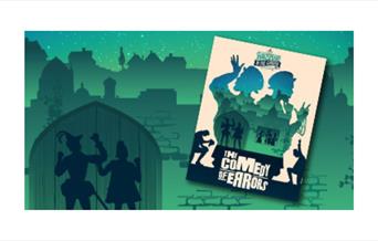 This Summer, soak up some Shakespeare in the Garden with Fuller's