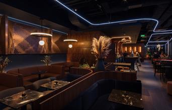 Sky Bar Eltham