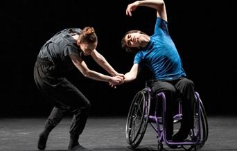 © Royal Opera House - The Sleepwalker is a contemporary reimagining of La Somnambula