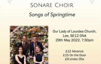 Songs of Springtime