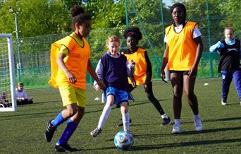 Kidbrooke Village Sports & Fun Day!