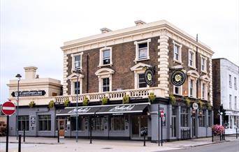 St Christophers Inn