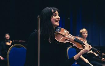 Lunchtime Concert: Trinity Laban Chamber Musicians