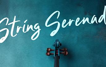 Arch Sinfonia presents 'String Serenade'