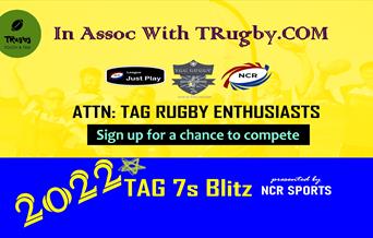 Blackheath Tag Rugby