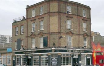The Birds Nest, Deptford
