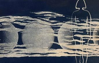 Learn about the connections between the river, moon and body