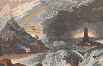 A talk session on the historical connections between astronomical observatories and the maritime world