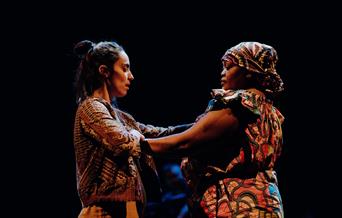 Join Luca Silvestrini's Protein for this annual event celebrating the contributions, creativity and resilience of refugees, migrants and people seekin