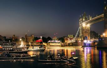 Totally Thames Festival