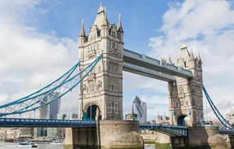 Discover the History of Tower Bridge