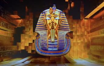 Bringing ancient Egypt to life like never before