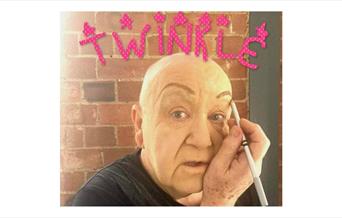 A revengers comedy chronicling a forgotten history and a dying art