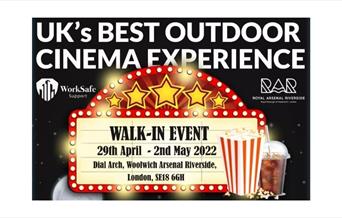 Vision Cinema is back for another awesome seated event with @berkeley_group