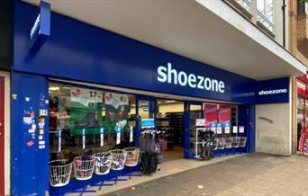 All Shops Enjoy Greenwich