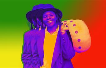 A musical celebration of Zimbabwean music!