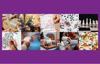 Head down to Woolwich Works Social Club and beat the winter blues with a range of activities to keep yourself busy