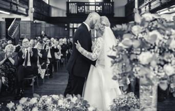 Are you planning your special day? Come be inspired by 400 years of rich wedding history at Charlton House’s Wedding Fair