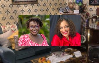 Meet two award-winning authors for children, K N Chimbiri and Juliet Coley as they read from their books