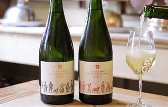 Wine Tasting with Laithwaites at Eltham Palace and Gardens