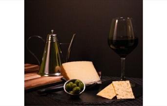 Celebrate all things beer this V-ALE-ntine's Day!