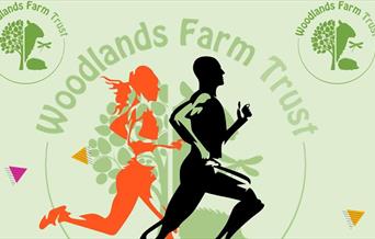 Join Woodlands Farm for their first 5K Run and Walk
