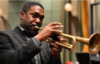 Byron Wallen is bringing two special bands to the Woolwich Jazz series
