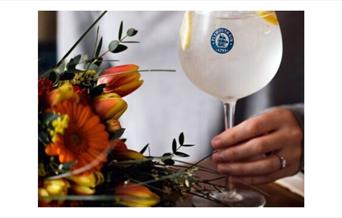 Come down and enjoy World Gin Day at the Coach & Horses pub