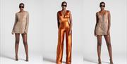 Jacqui James Evening Wear