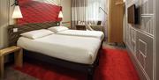 ibis London Greenwich - Room