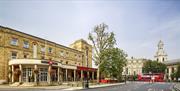 ibis London Greenwich